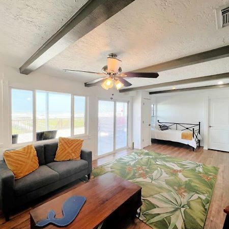 Oceanfront Home - Walk Out To Sand & Surf Surfside Beach Exterior photo